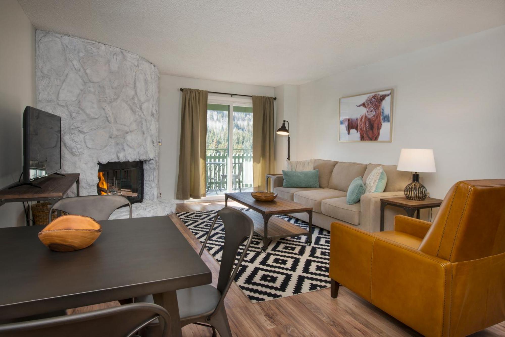 Evergreen Lodge At Vail Eksteriør bilde