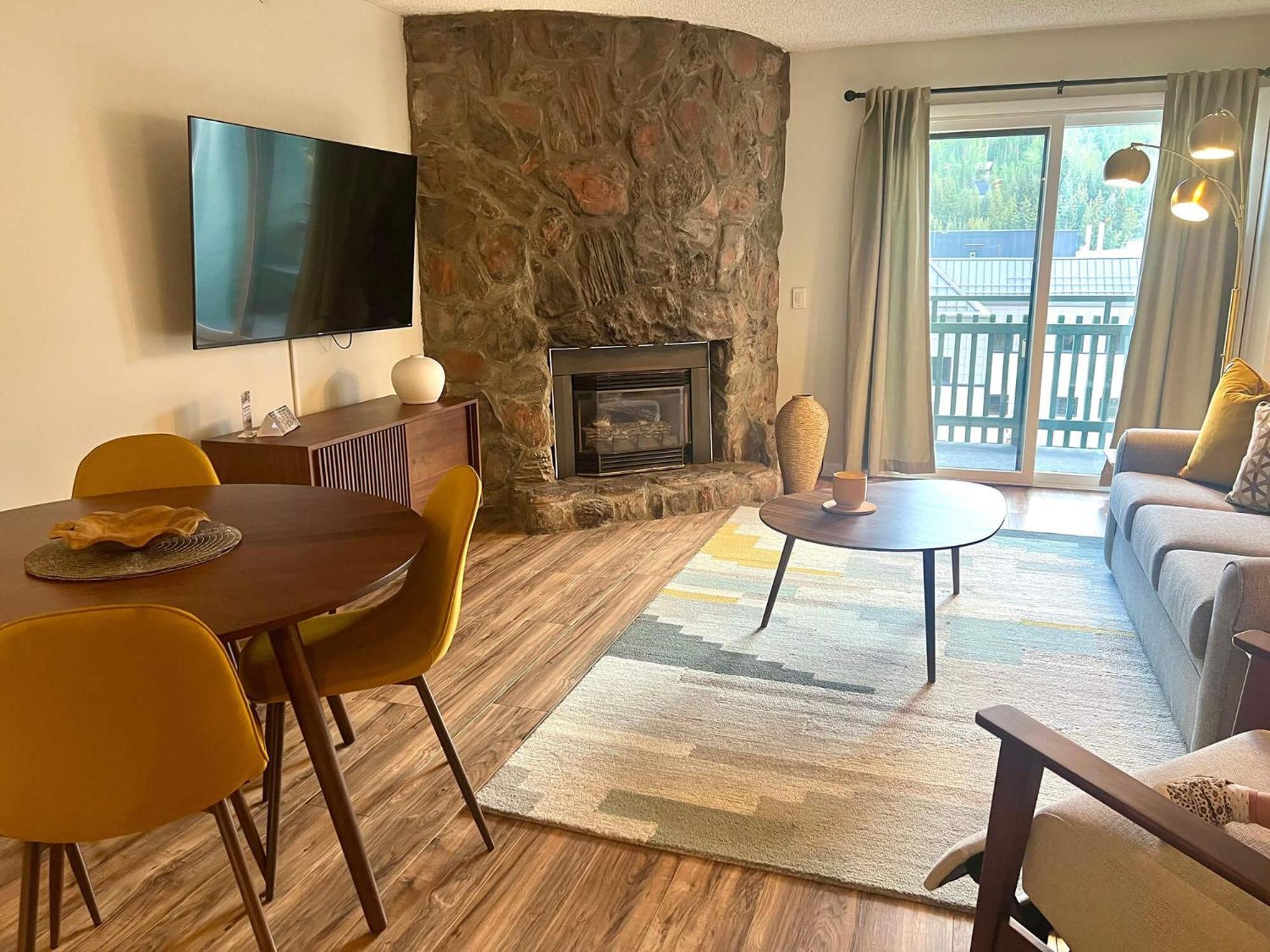 Evergreen Lodge At Vail Eksteriør bilde
