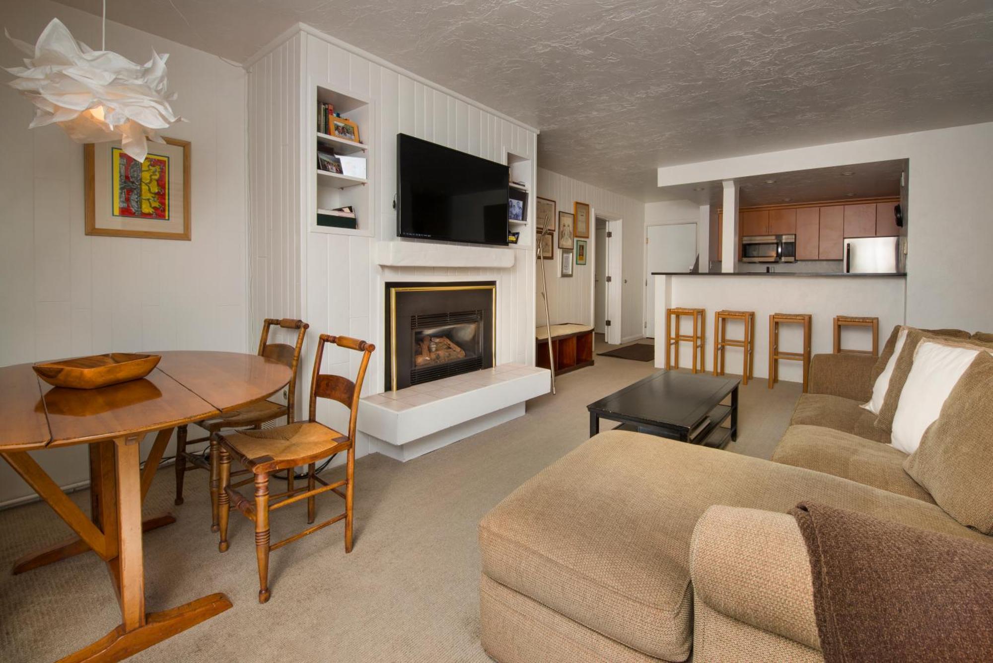 Evergreen Lodge At Vail Eksteriør bilde