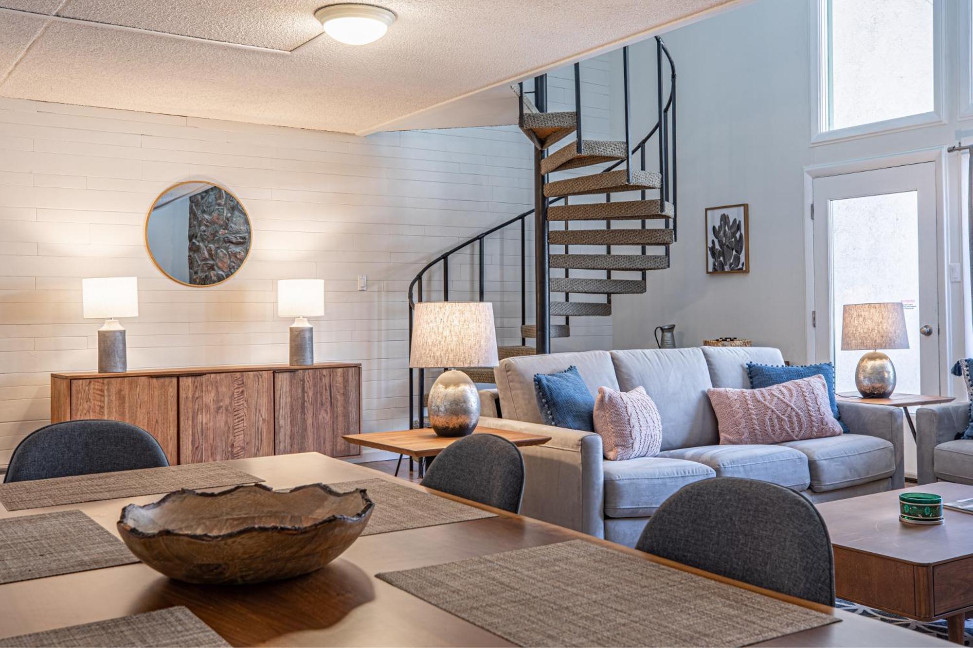 Evergreen Lodge At Vail Eksteriør bilde